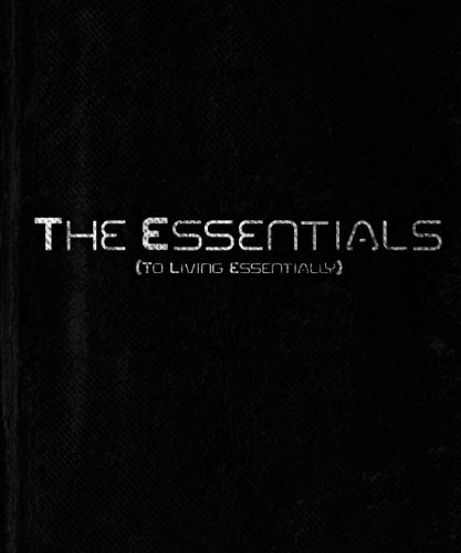 The Essentials: In Black & White.