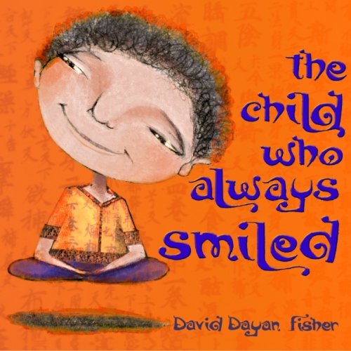 The Child Who Always Smiled